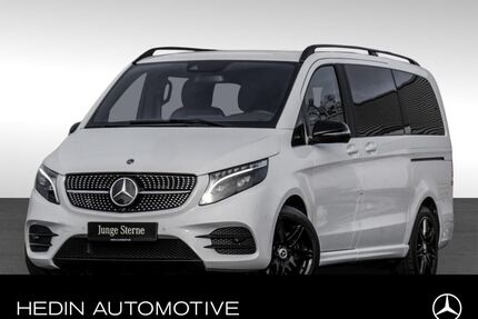 Mercedes-Benz V 300 Gebrauchtwagen