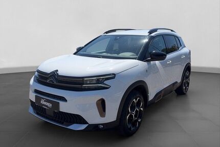 Citroen C5 Aircross Gebrauchtwagen