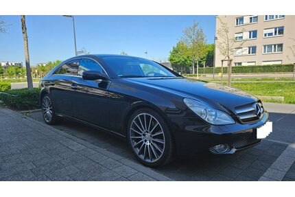 Mercedes-Benz CLS 280 Gebrauchtwagen