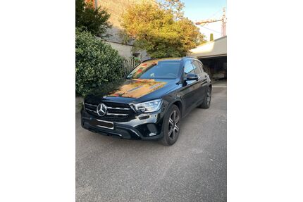Mercedes-Benz GLC 200 Gebrauchtwagen