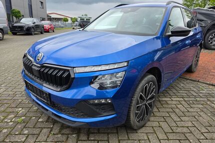 Skoda Kamiq Gebrauchtwagen