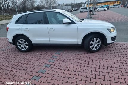 Audi Q5 Gebrauchtwagen