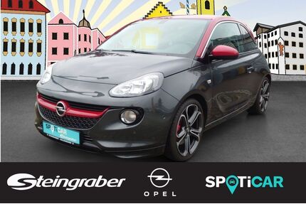 Opel Adam Gebrauchtwagen