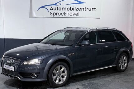 Audi A4 Allroad Gebrauchtwagen