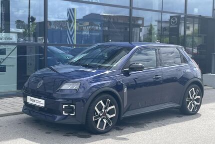 Renault R 5 Gebrauchtwagen
