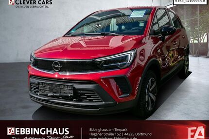 Opel Crossland (X) Gebrauchtwagen