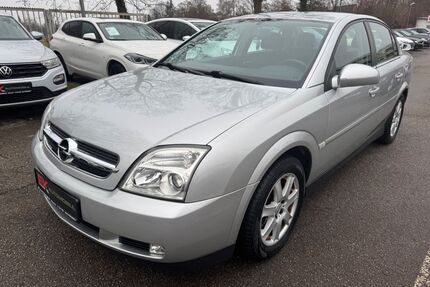 Opel Vectra Gebrauchtwagen