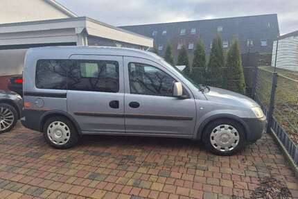 Opel Combo Gebrauchtwagen