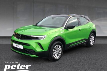 Opel Mokka Gebrauchtwagen