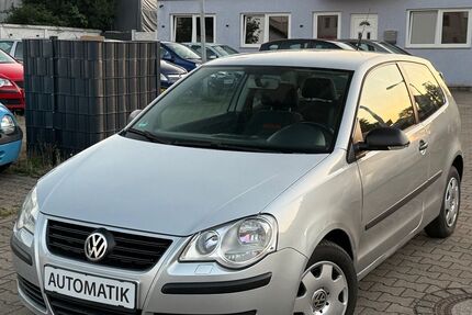 VW Polo Gebrauchtwagen