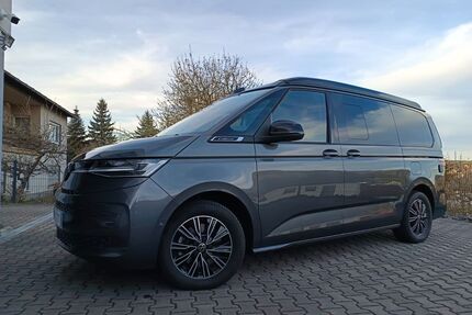 VW T7 California Gebrauchtwagen