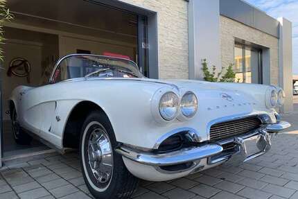 Corvette C1 Gebrauchtwagen