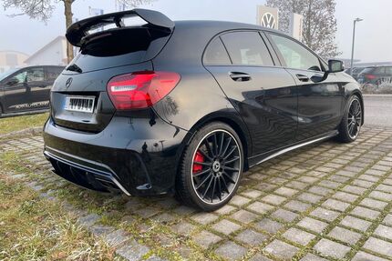 Mercedes-Benz A 45 AMG Gebrauchtwagen