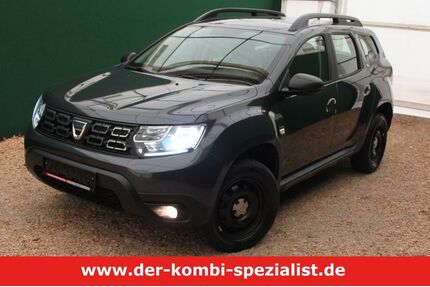 Dacia Duster Gebrauchtwagen