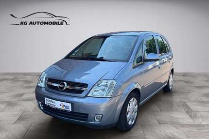Opel Meriva Gebrauchtwagen