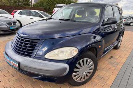 Mitsubishi PT Cruiser 