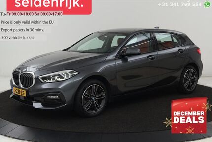 BMW 116 Gebrauchtwagen