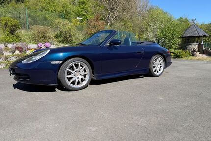 Porsche 996 Gebrauchtwagen