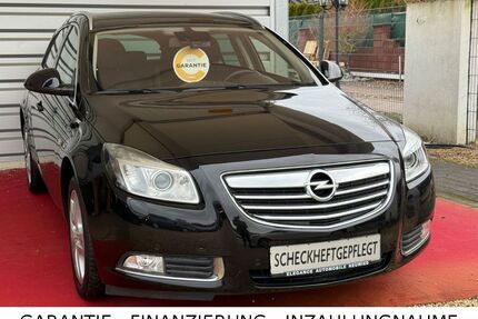 Opel Insignia Gebrauchtwagen