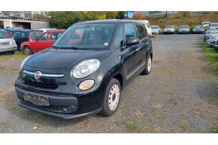Fiat 500L Gebrauchtwagen