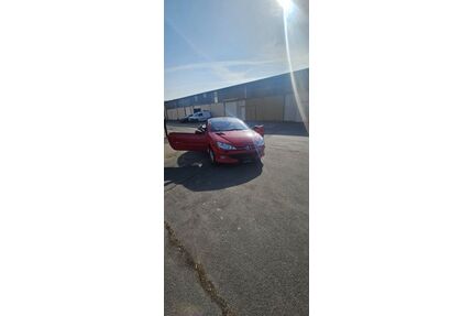 Peugeot 206 Gebrauchtwagen