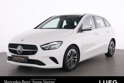 Mercedes-Benz B 200 Gebrauchtwagen
