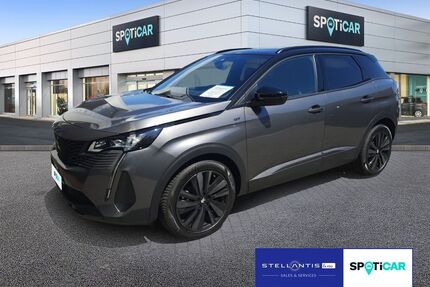 Peugeot 3008 Gebrauchtwagen
