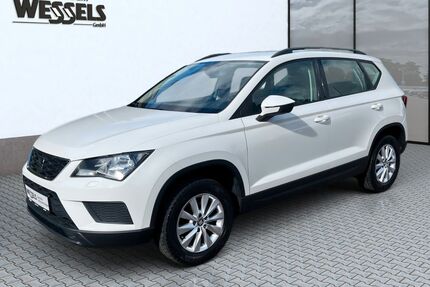 Seat Ateca Gebrauchtwagen