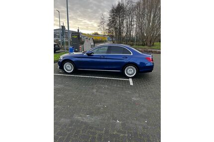 Mercedes-Benz C 220 Gebrauchtwagen