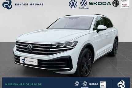 VW Touareg Gebrauchtwagen