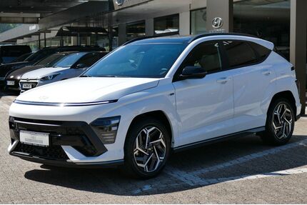 Hyundai KONA Gebrauchtwagen