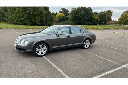Bentley Continental Flying Spur Gebrauchtwagen
