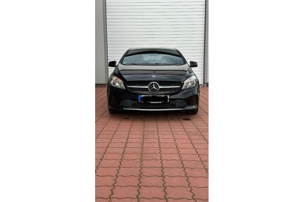 Mercedes-Benz A 180 Gebrauchtwagen