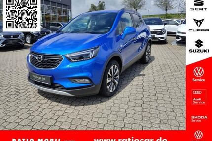Opel Mokka Gebrauchtwagen