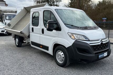 Citroen Jumper Gebrauchtwagen