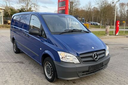 Mercedes-Benz Vito Gebrauchtwagen
