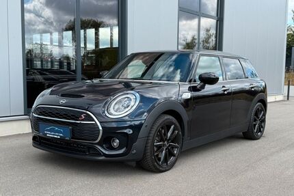 Mini Cooper SD Clubman Gebrauchtwagen