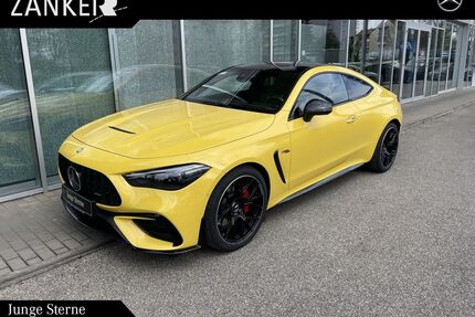 Mercedes-Benz CLE 53 AMG Gebrauchtwagen