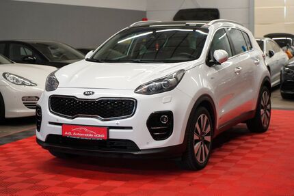 Kia Sportage Gebrauchtwagen