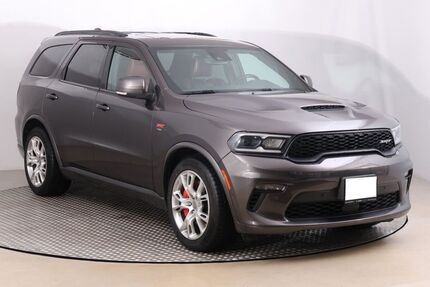 Dodge Durango Gebrauchtwagen