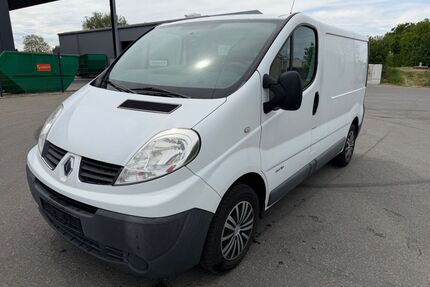 Renault Trafic Gebrauchtwagen
