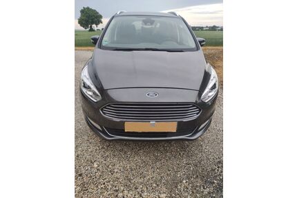 Ford Galaxy Gebrauchtwagen