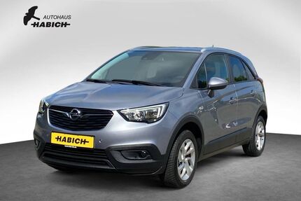 Opel Crossland (X) Gebrauchtwagen