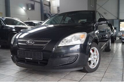 Kia ceed / Ceed Gebrauchtwagen