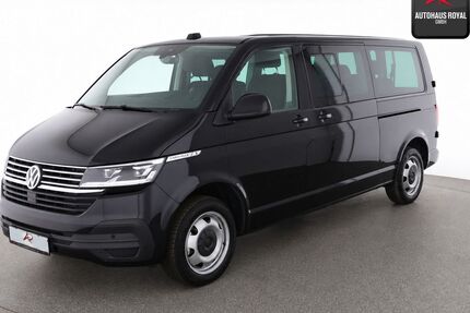 VW T6 Caravelle Gebrauchtwagen