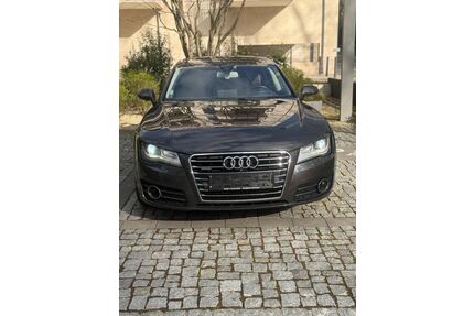 Audi A7 Gebrauchtwagen