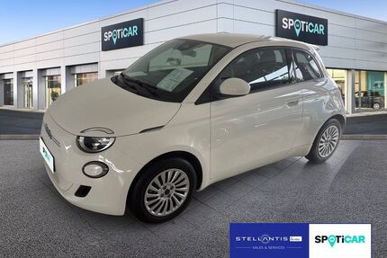 Fiat 500e Gebrauchtwagen