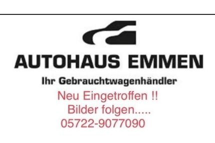 VW Beetle Gebrauchtwagen