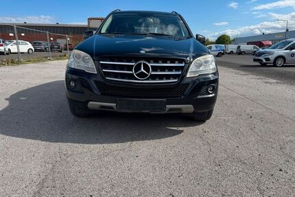 Mercedes-Benz ML 300 Gebrauchtwagen