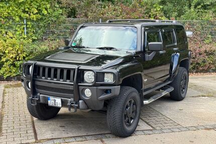 Hummer H3 Gebrauchtwagen